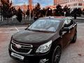 Chevrolet Cobalt 2022 года за 7 150 000 тг. в Шымкент
