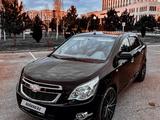 Chevrolet Cobalt 2022 года за 7 200 000 тг. в Шымкент – фото 3