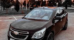 Chevrolet Cobalt 2022 годаүшін7 150 000 тг. в Шымкент