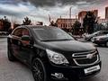 Chevrolet Cobalt 2022 годаүшін7 200 000 тг. в Шымкент – фото 4