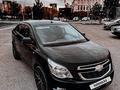 Chevrolet Cobalt 2022 годаүшін7 200 000 тг. в Шымкент – фото 5