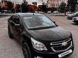 Chevrolet Cobalt 2022 года за 7 300 000 тг. в Шымкент – фото 5