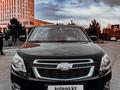 Chevrolet Cobalt 2022 годаүшін7 200 000 тг. в Шымкент – фото 8