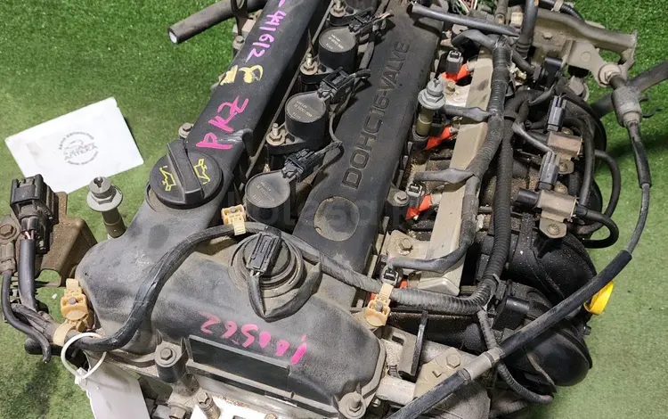 ДВИГАТЕЛЬ МОТОР MAZDA 3 L3 2.3 за 450 000 тг. в Кызылорда