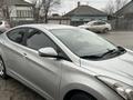 Hyundai Avante 2011 годаfor4 600 000 тг. в Шымкент – фото 4