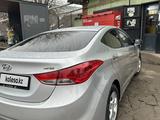 Hyundai Avante 2011 года за 4 700 000 тг. в Шымкент