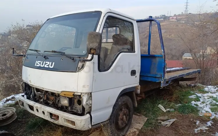 Isuzu 2012 года за 2 000 000 тг. в Алматы