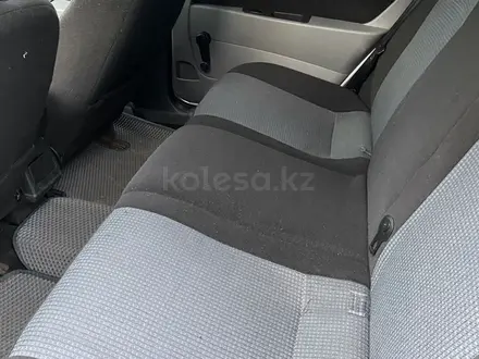 ВАЗ (Lada) Priora 2172 2010 года за 2 400 000 тг. в Усть-Каменогорск – фото 9