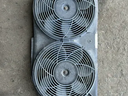 Вентиляторы охлаждения ML320 за 30 000 тг. в Алматы