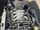 Двигатель Ауди С4, Б4 2.8, 2.6 привозной мотор за 700 000 тг. в Тараз – фото 4