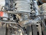 Двигатель Ауди С4, Б4 2.8, 2.6 привозной мотор за 700 000 тг. в Тараз – фото 3