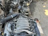 Двигатель Ауди С4, Б4 2.8, 2.6 привозной мотор за 700 000 тг. в Тараз