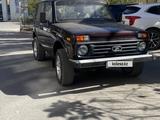 ВАЗ (Lada) Lada 2121 1999 годаүшін1 500 000 тг. в Туркестан – фото 3