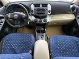 Toyota RAV4 2009 годаүшін6 570 000 тг. в Актобе – фото 3