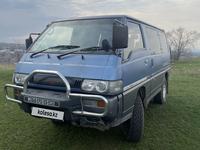 Mitsubishi Delica 1993 года за 2 500 000 тг. в Алматы