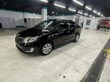 Kia Rio 2013 года за 6 000 000 тг. в Астана – фото 4