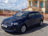 Volkswagen Polo 2015 года за 4 000 000 тг. в Сатпаев