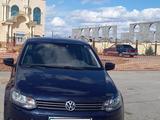 Volkswagen Polo 2015 года за 4 000 000 тг. в Сатпаев – фото 3