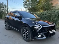 Kia Sportage, 2024