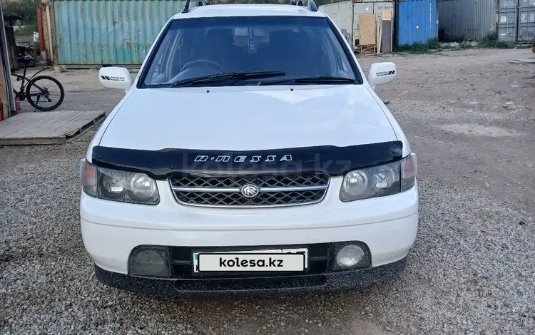 Nissan R'nessa 1998 года за 2 500 000 тг. в Алматы