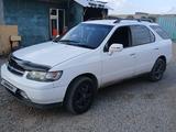 Nissan R'nessa 1998 годаүшін2 500 000 тг. в Алматы – фото 2