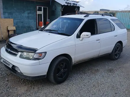 Nissan R'nessa 1998 года за 2 500 000 тг. в Алматы – фото 2