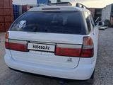 Nissan R'nessa 1998 годаүшін2 500 000 тг. в Алматы – фото 4