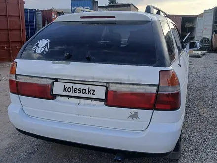 Nissan R'nessa 1998 года за 2 500 000 тг. в Алматы – фото 4