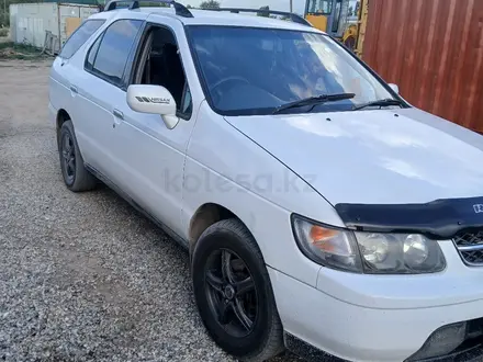 Nissan R'nessa 1998 года за 2 500 000 тг. в Алматы – фото 5