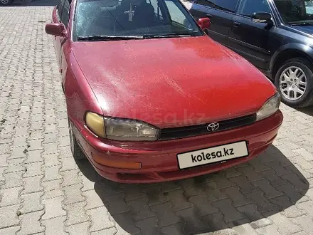 Toyota Camry 1992 года за 1 500 000 тг. в Талдыкорган