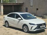 Chevrolet Monza 2023 годаүшін6 300 000 тг. в Шымкент