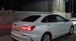 Chevrolet Monza 2023 годаүшін6 300 000 тг. в Шымкент – фото 2