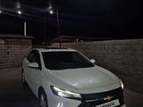Chevrolet Monza 2023 годаүшін6 300 000 тг. в Шымкент – фото 3