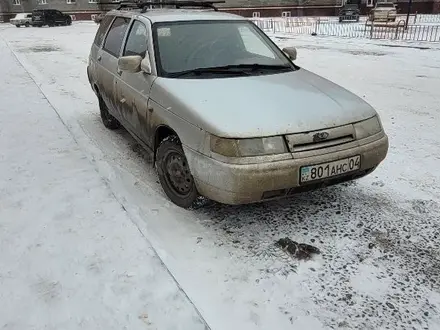 ВАЗ (Lada) 2111 2003 года за 300 000 тг. в Актобе