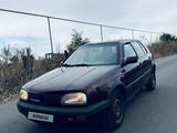 Volkswagen Golf 1993 годаүшін1 300 000 тг. в Алматы – фото 3