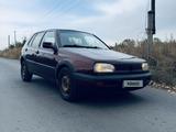Volkswagen Golf 1993 годаүшін1 300 000 тг. в Алматы – фото 4
