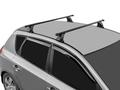 Багажник на Toyota Highlander III 2013-2019 Aero-Classic за 39 000 тг. в Алматы