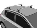 Багажник на Toyota Highlander III 2013-2019 Aero-Classic за 39 000 тг. в Алматы – фото 6