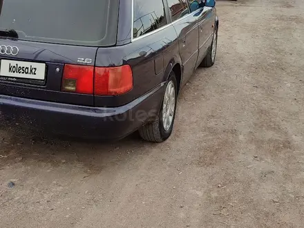 Audi A6 1995 года за 4 100 000 тг. в Алматы – фото 3