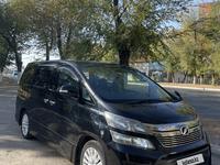 Toyota Vellfire 2012 годаүшін7 000 000 тг. в Уральск