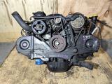 Двигатель EJ20 EJ20e EJ20j 2.0 Subaru Legacy Impreza Forester Субару еж20 за 340 000 тг. в Караганда – фото 2