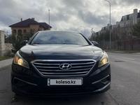 Hyundai Sonata 2015 годаfor7 100 000 тг. в Астана