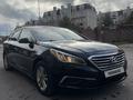 Hyundai Sonata 2015 годаfor7 100 000 тг. в Астана – фото 9