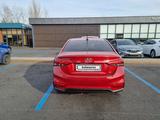 Hyundai Accent 2019 годаүшін6 300 000 тг. в Астана