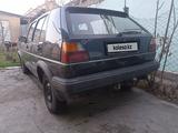 Volkswagen Golf 1986 года за 600 000 тг. в Тараз