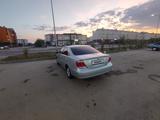 Toyota Camry 2004 годаүшін4 650 000 тг. в Актобе – фото 2