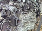 АКПП U660E Япония 6 ступка на Toyota: Camry (3.5 л) и д. Р. за 550 000 тг. в Астана – фото 2