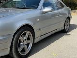 Mercedes-Benz CLK 230 1998 годаfor2 700 000 тг. в Костанай – фото 2