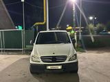 Mercedes-Benz Vito 2003 года за 5 100 000 тг. в Алматы – фото 4