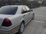 Mercedes-Benz C 280 1995 года за 1 800 000 тг. в Талдыкорган – фото 5